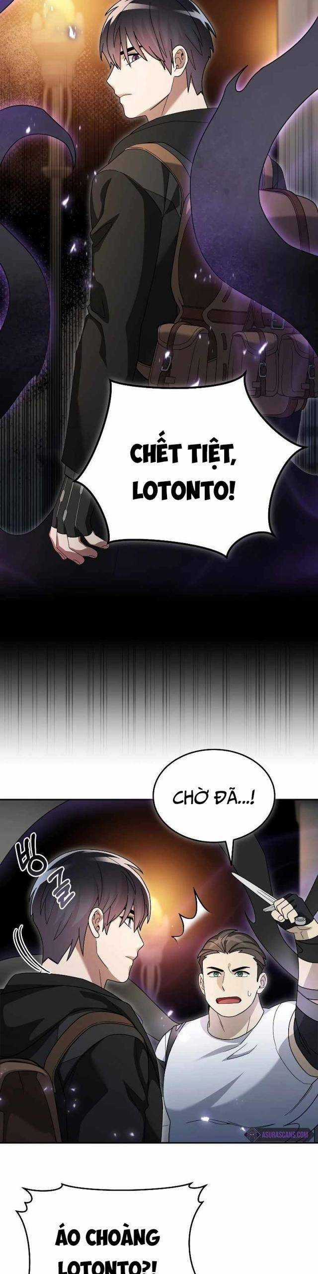 Người Mới Này Quá Mạnh Chapter 92 trang 30