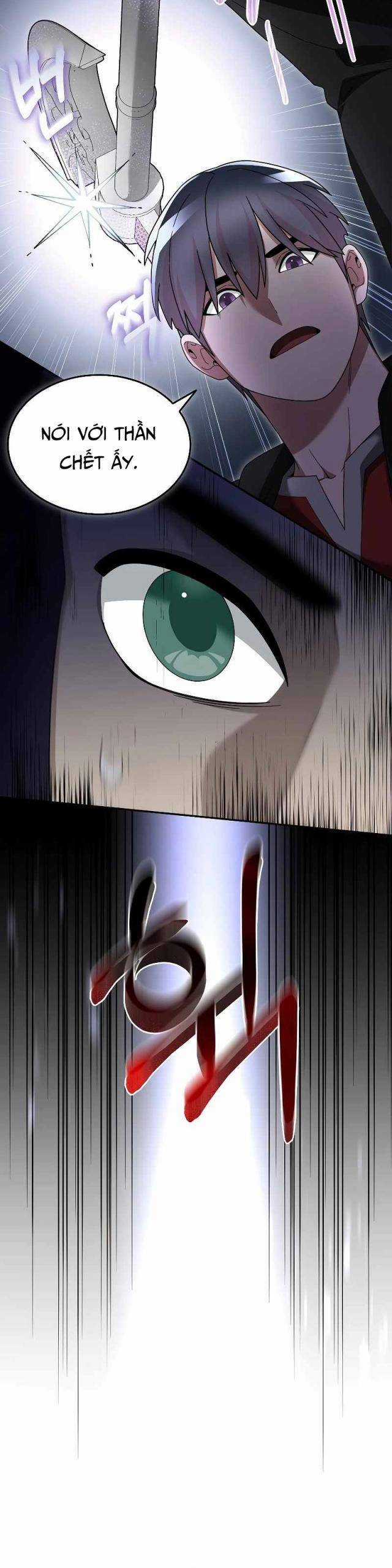 Người Mới Này Quá Mạnh Chapter 92 trang 33