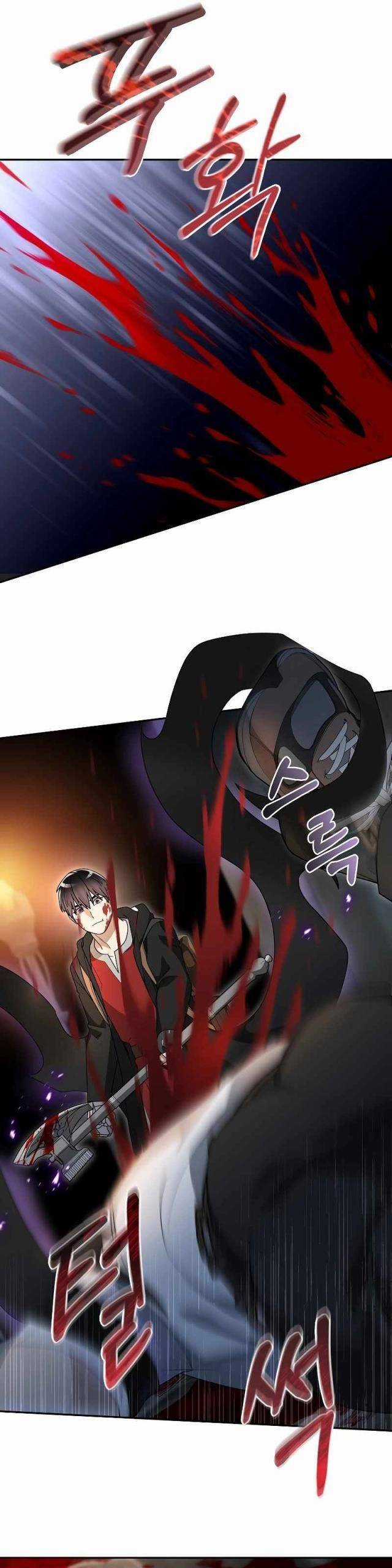 Người Mới Này Quá Mạnh Chapter 92 trang 34