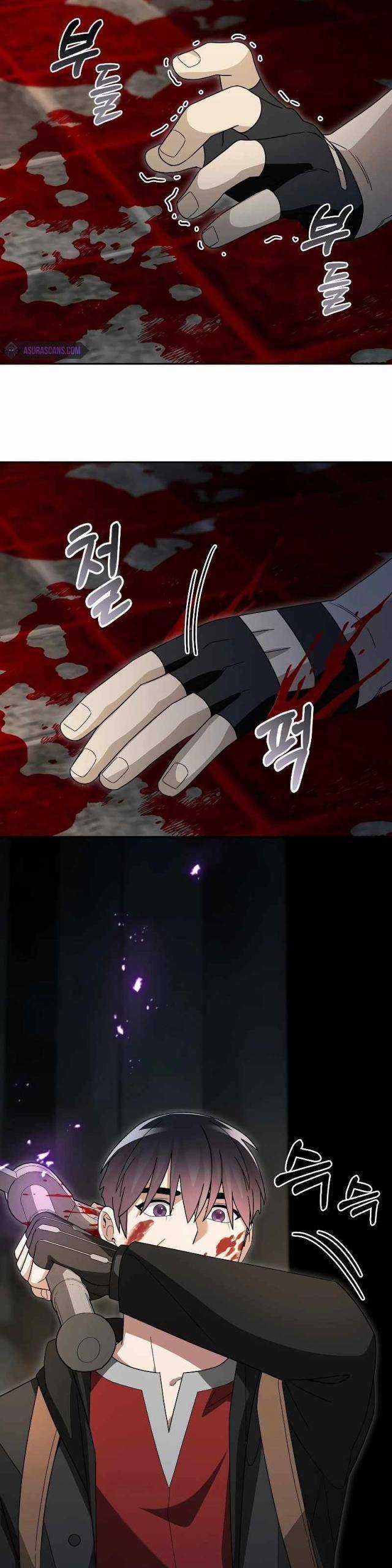 Người Mới Này Quá Mạnh Chapter 92 trang 35