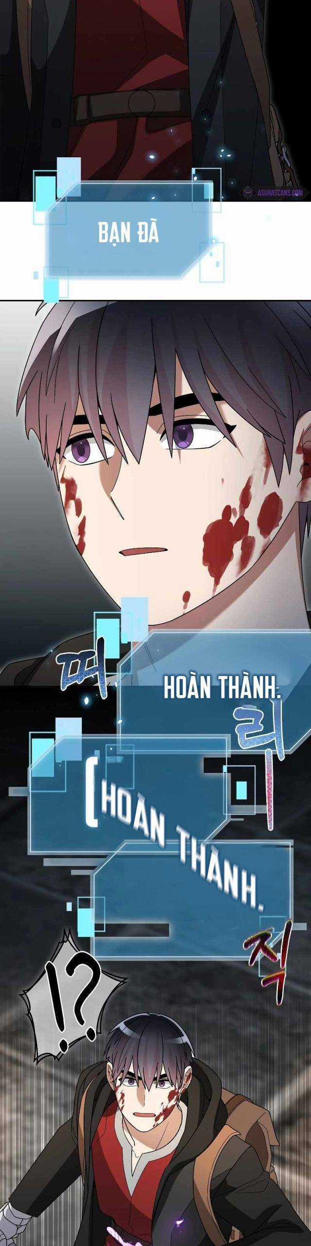 Người Mới Này Quá Mạnh Chapter 92 trang 36