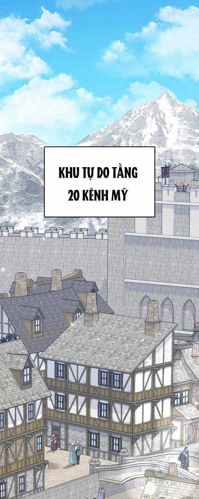 Người Mới Này Quá Mạnh Chapter 93 trang 1