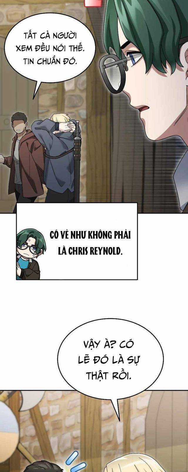 Người Mới Này Quá Mạnh Chapter 93 trang 10