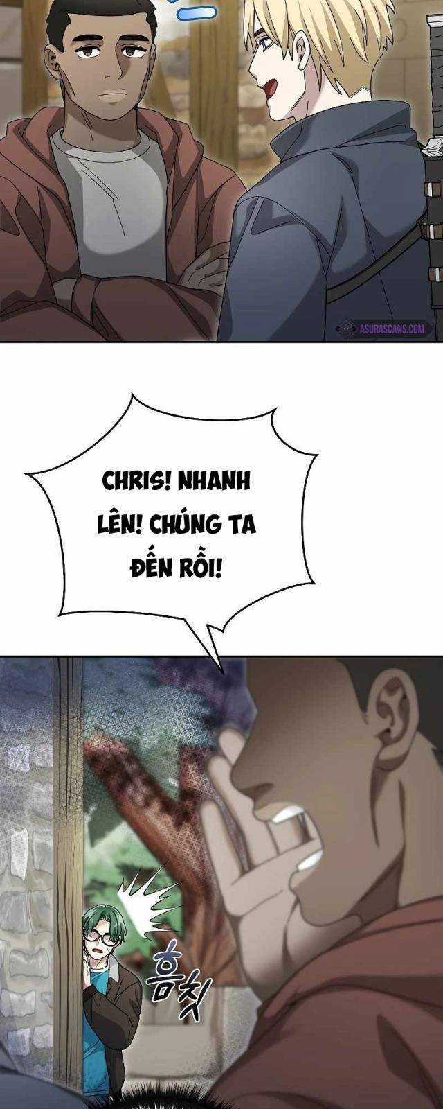 Người Mới Này Quá Mạnh Chapter 93 trang 11