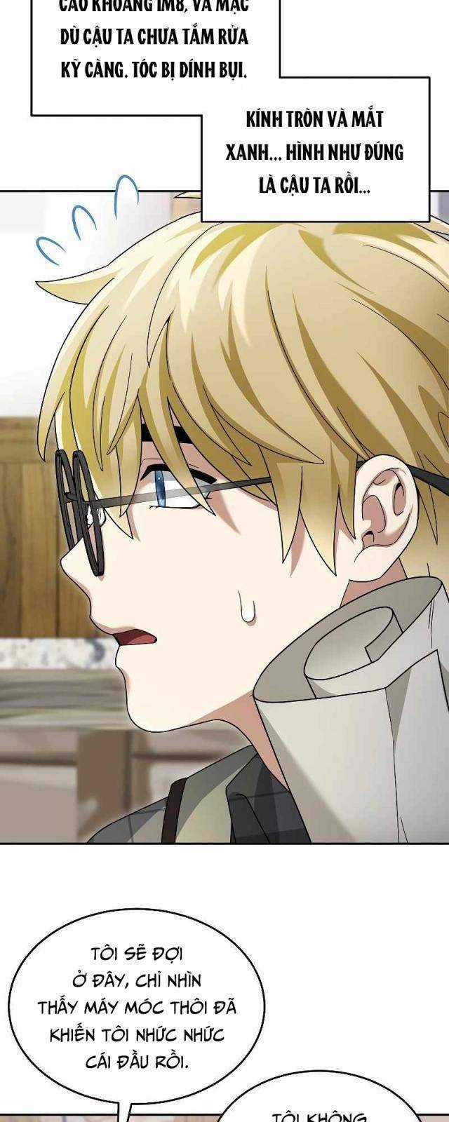 Người Mới Này Quá Mạnh Chapter 93 trang 13