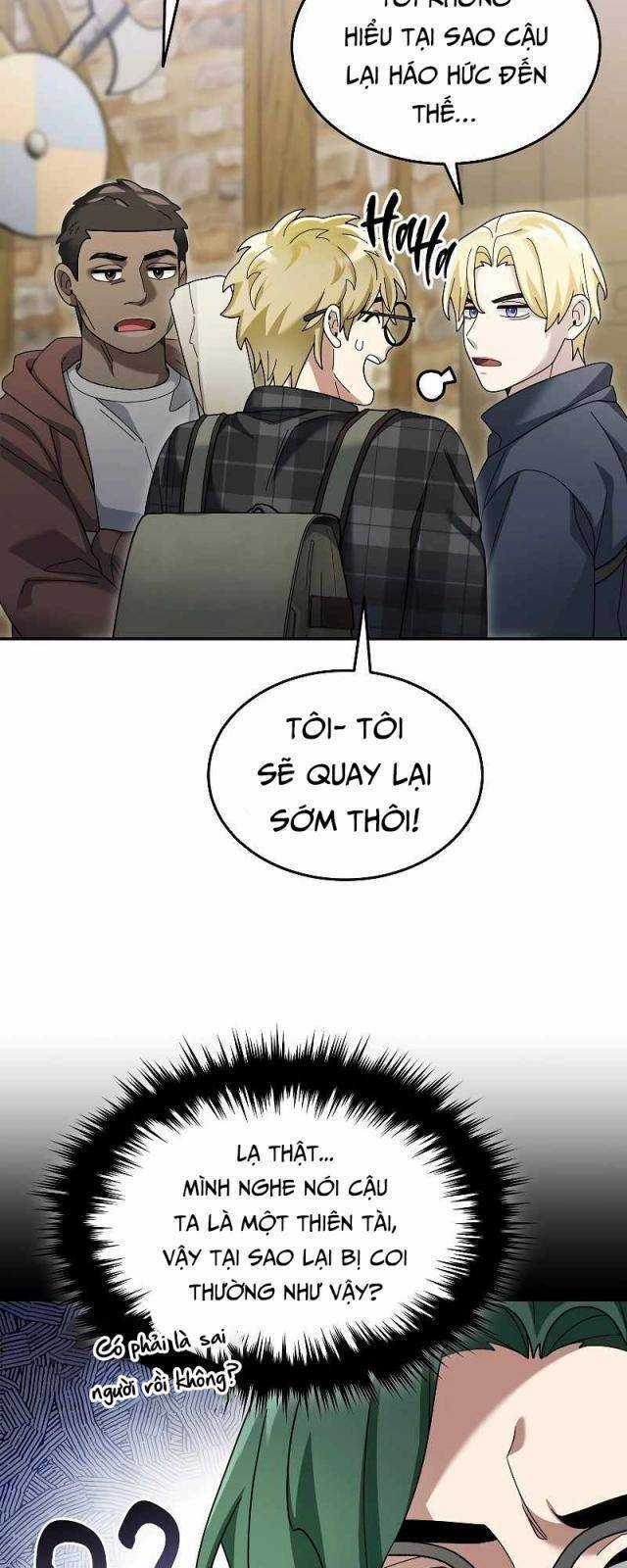 Người Mới Này Quá Mạnh Chapter 93 trang 14