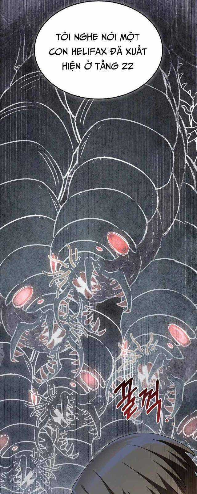 Người Mới Này Quá Mạnh Chapter 93 trang 16