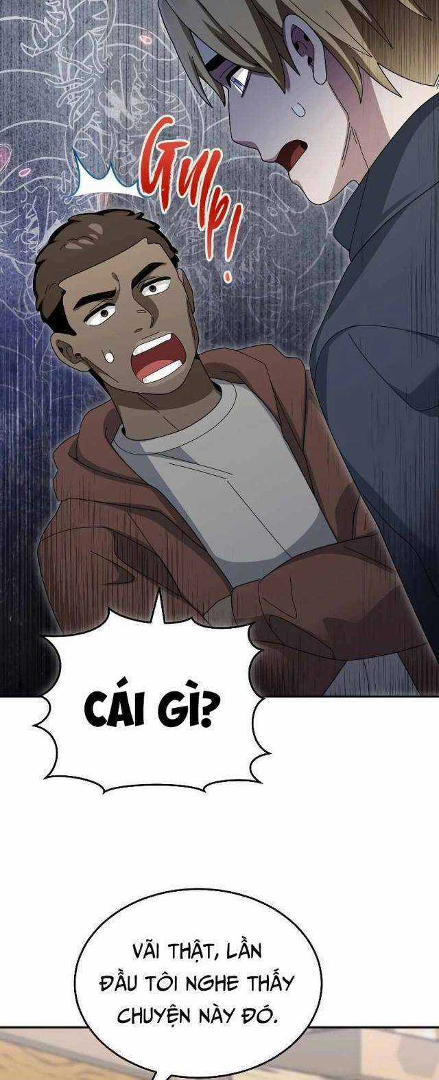 Người Mới Này Quá Mạnh Chapter 93 trang 17