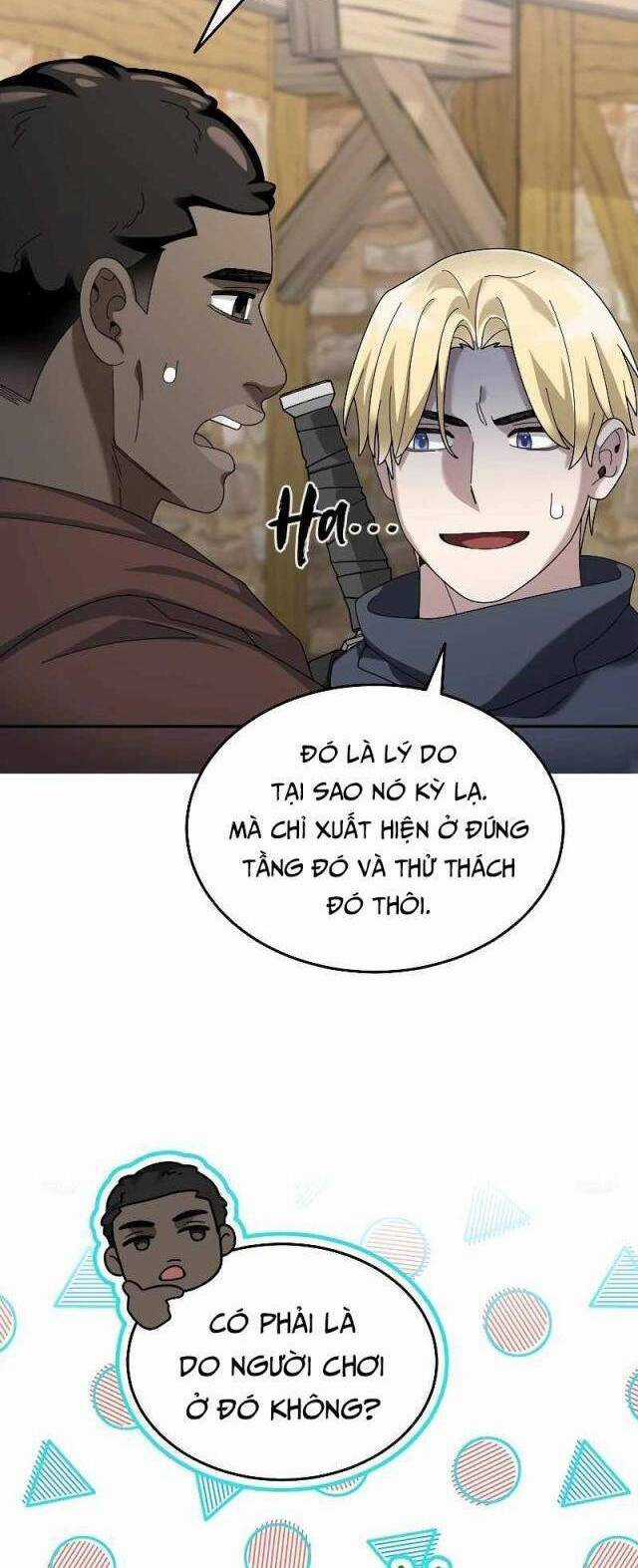 Người Mới Này Quá Mạnh Chapter 93 trang 18