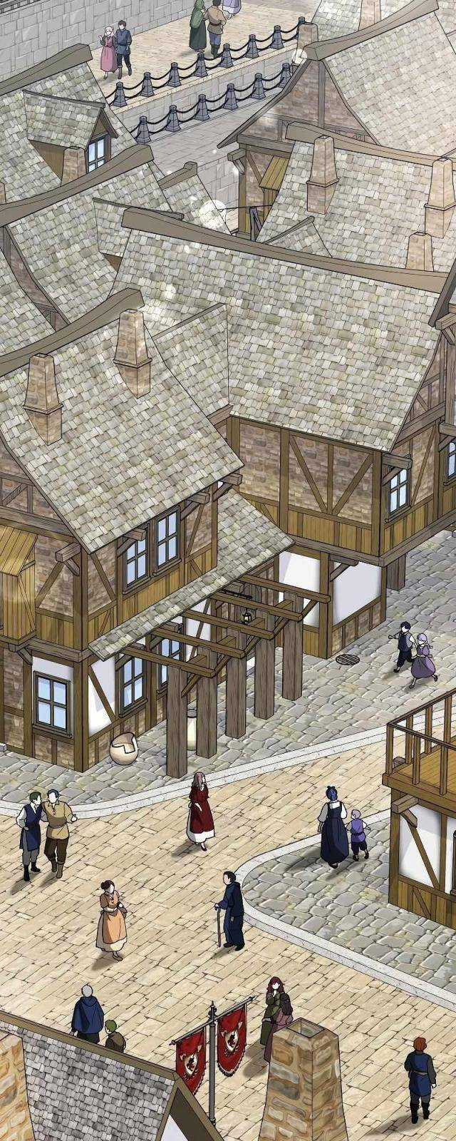 Người Mới Này Quá Mạnh Chapter 93 trang 2