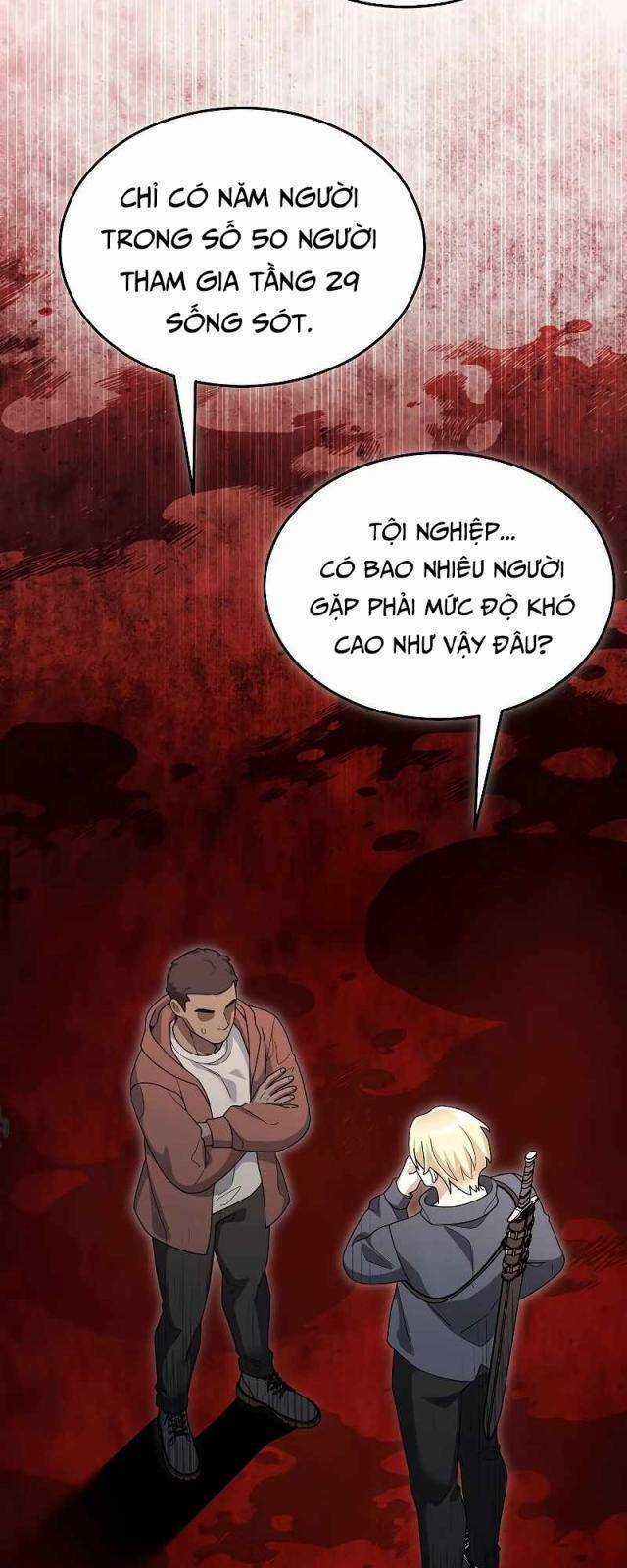 Người Mới Này Quá Mạnh Chapter 93 trang 20