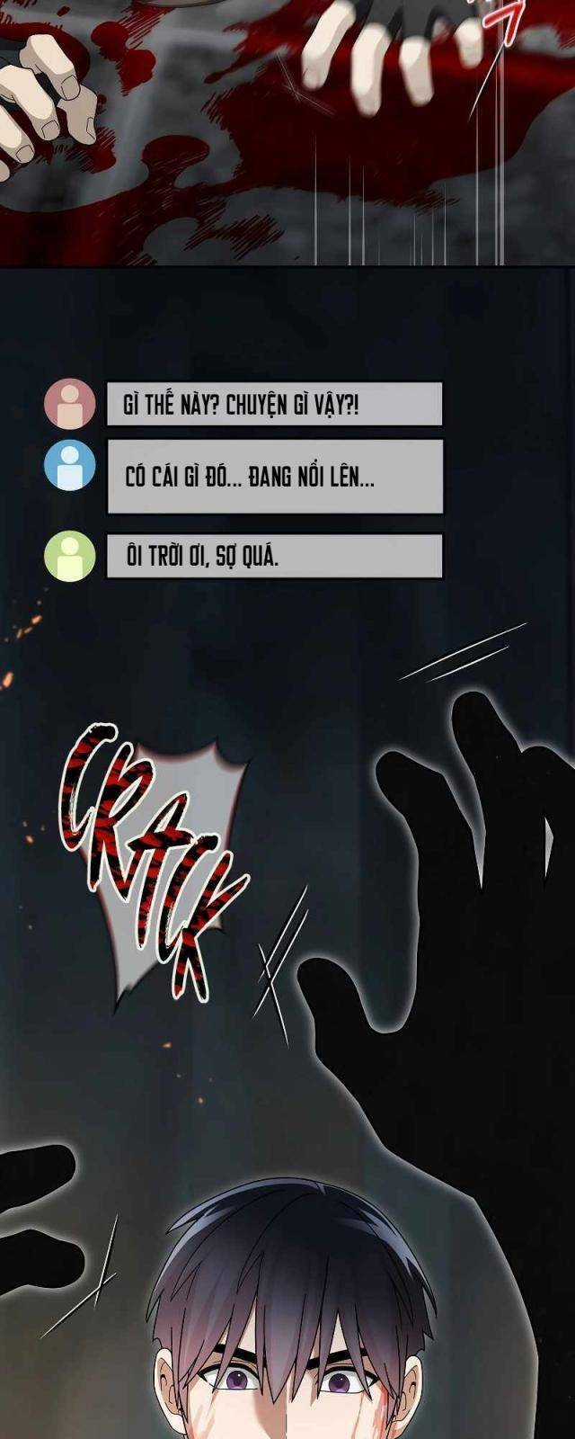 Người Mới Này Quá Mạnh Chapter 93 trang 29