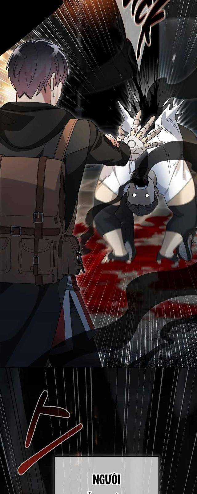 Người Mới Này Quá Mạnh Chapter 93 trang 33