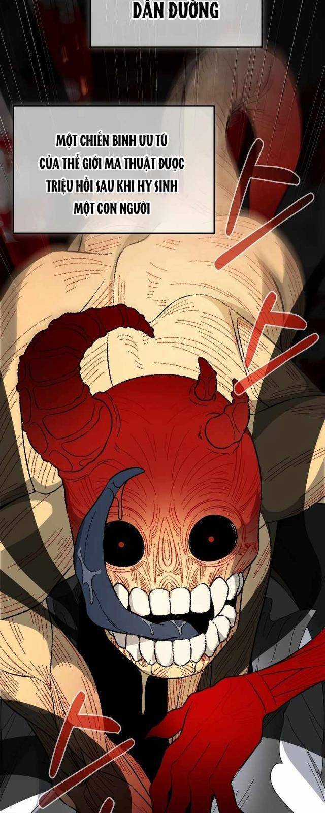 Người Mới Này Quá Mạnh Chapter 93 trang 34