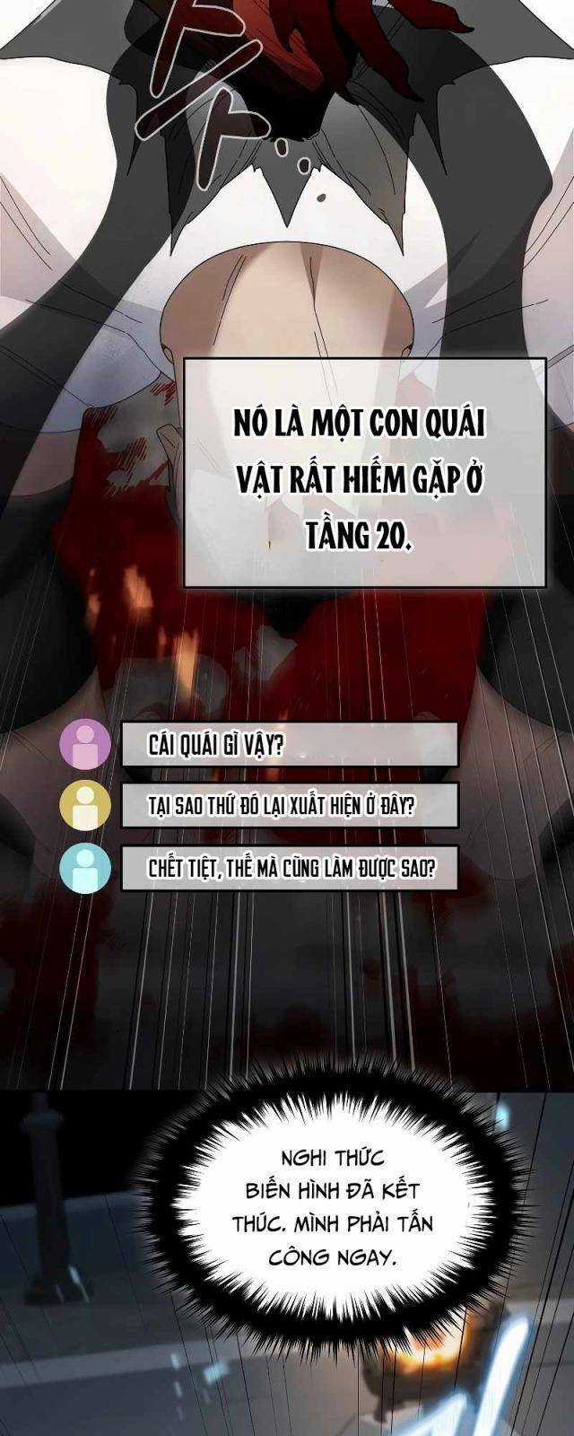 Người Mới Này Quá Mạnh Chapter 93 trang 35