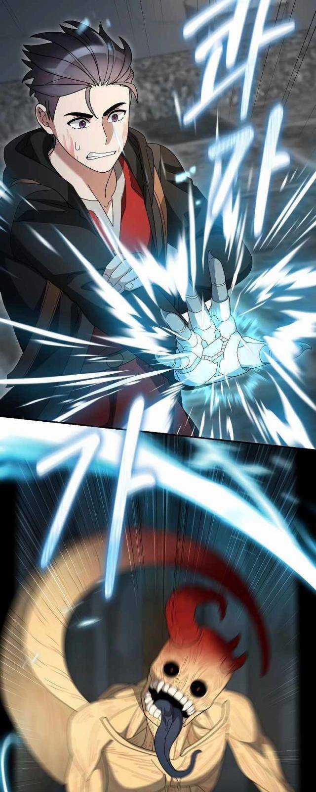 Người Mới Này Quá Mạnh Chapter 93 trang 36