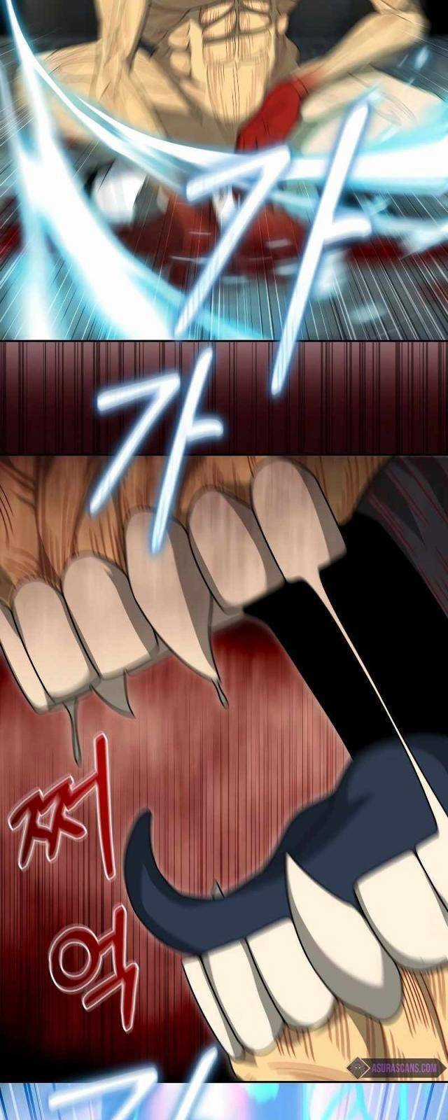 Người Mới Này Quá Mạnh Chapter 93 trang 37