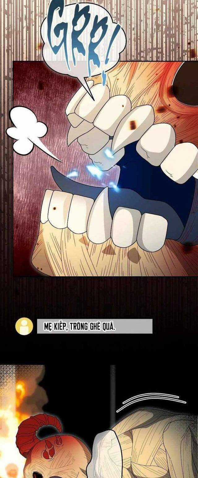 Người Mới Này Quá Mạnh Chapter 93 trang 40