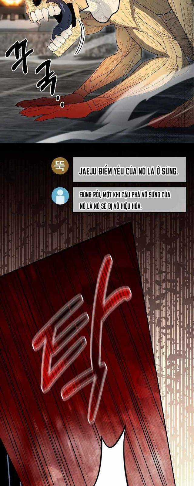 Người Mới Này Quá Mạnh Chapter 93 trang 41