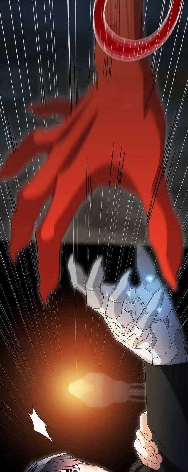 Người Mới Này Quá Mạnh Chapter 93 trang 43