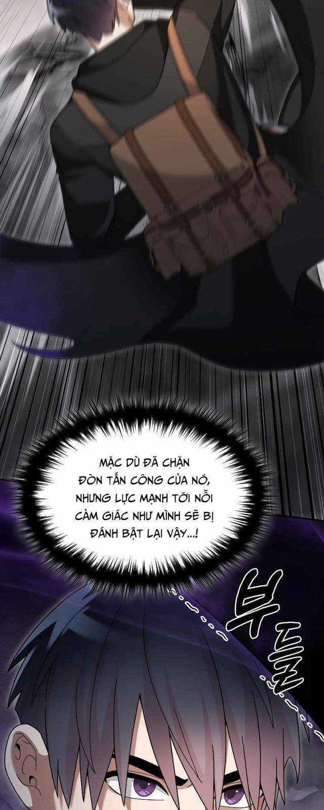 Người Mới Này Quá Mạnh Chapter 93 trang 46