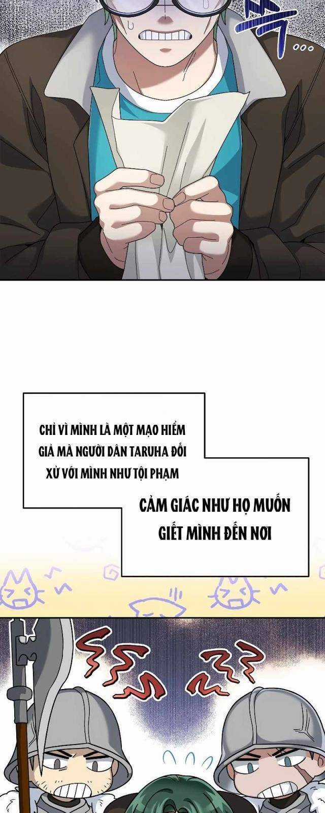 Người Mới Này Quá Mạnh Chapter 93 trang 5