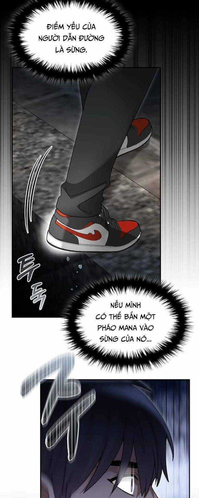 Người Mới Này Quá Mạnh Chapter 93 trang 50