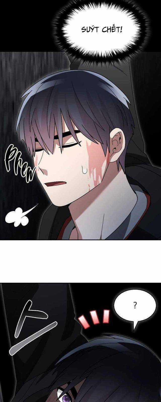 Người Mới Này Quá Mạnh Chapter 93 trang 53