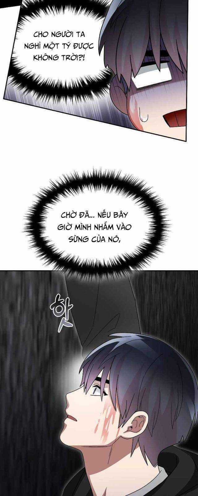 Người Mới Này Quá Mạnh Chapter 93 trang 56