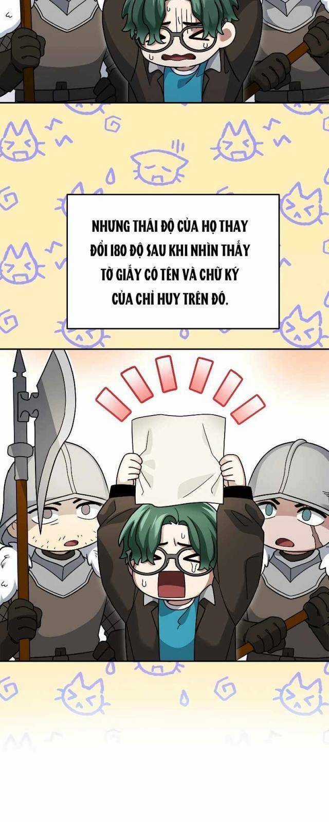 Người Mới Này Quá Mạnh Chapter 93 trang 6