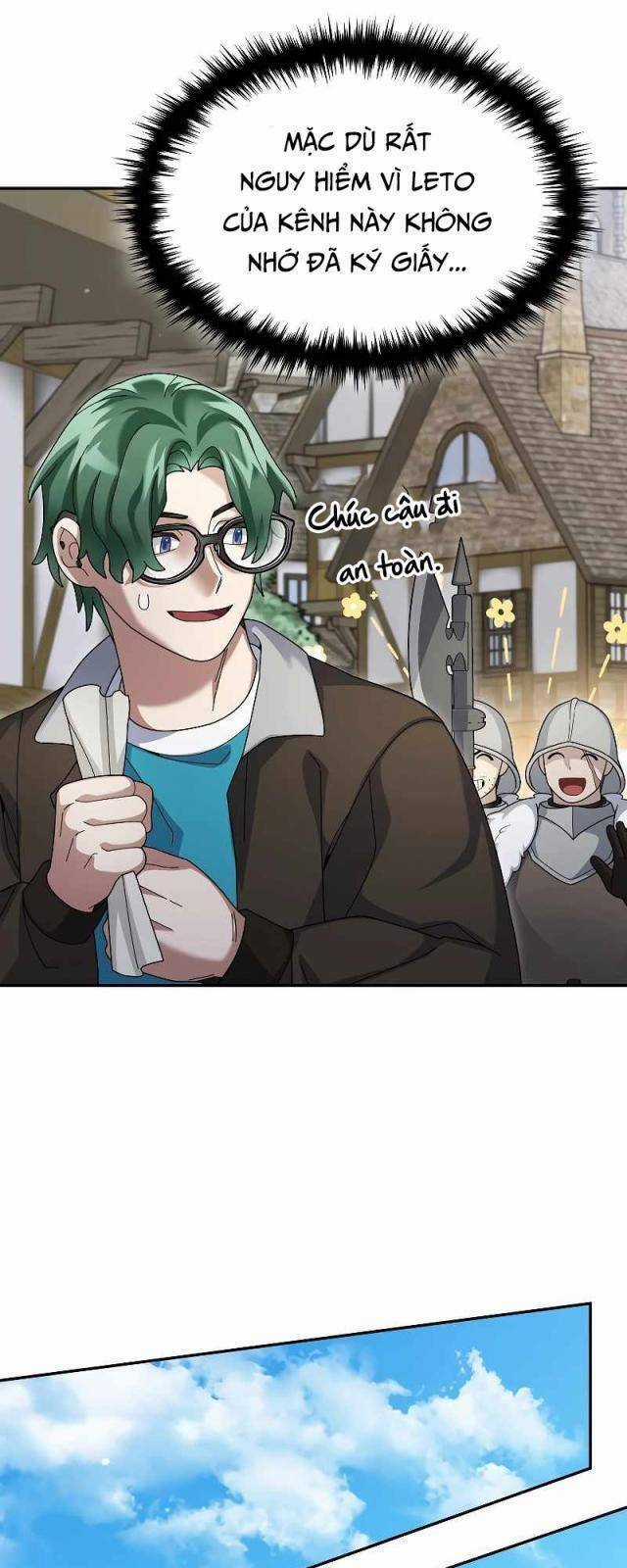 Người Mới Này Quá Mạnh Chapter 93 trang 7