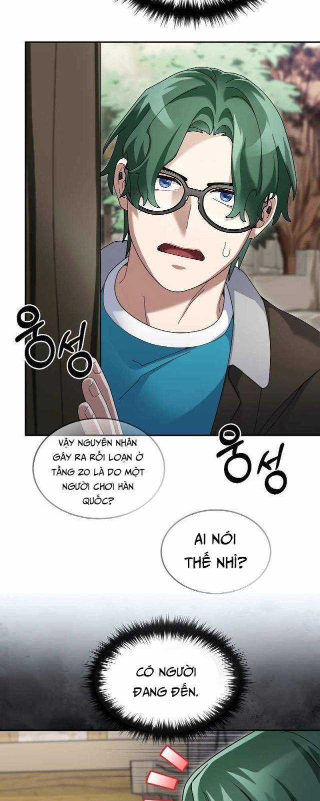 Người Mới Này Quá Mạnh Chapter 93 trang 9