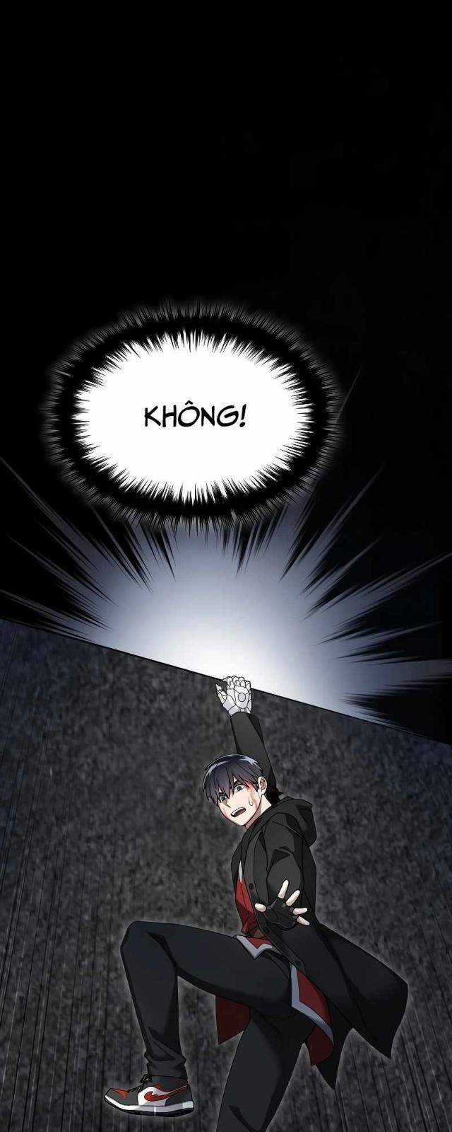 Người Mới Này Quá Mạnh Chapter 94 trang 1
