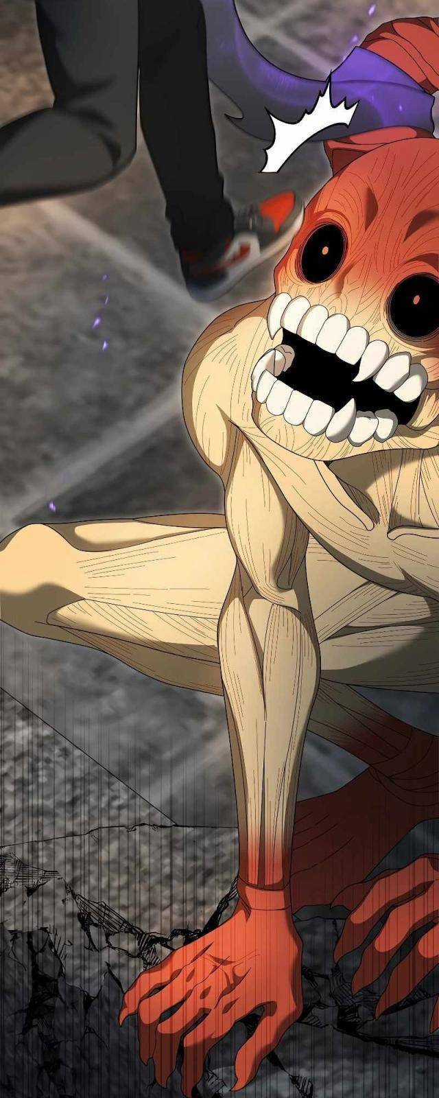 Người Mới Này Quá Mạnh Chapter 94 trang 14