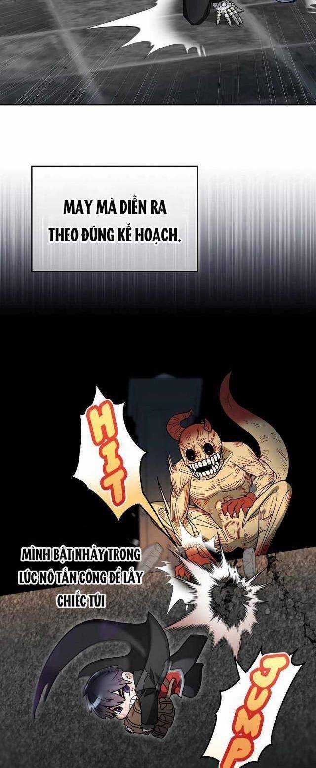 Người Mới Này Quá Mạnh Chapter 94 trang 16