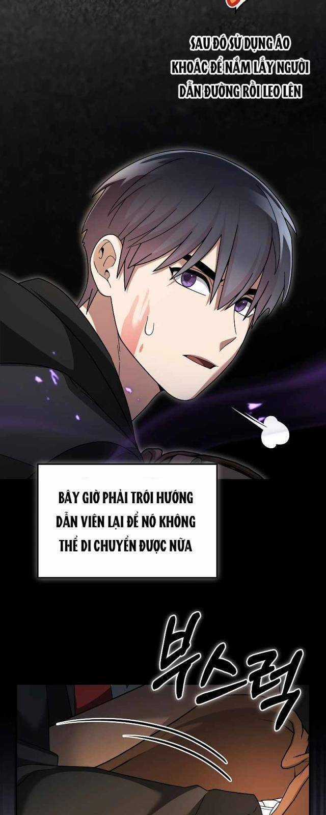 Người Mới Này Quá Mạnh Chapter 94 trang 17