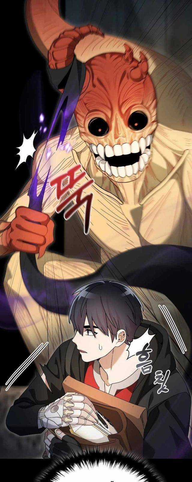 Người Mới Này Quá Mạnh Chapter 94 trang 19