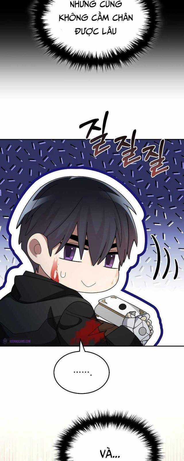 Người Mới Này Quá Mạnh Chapter 94 trang 20