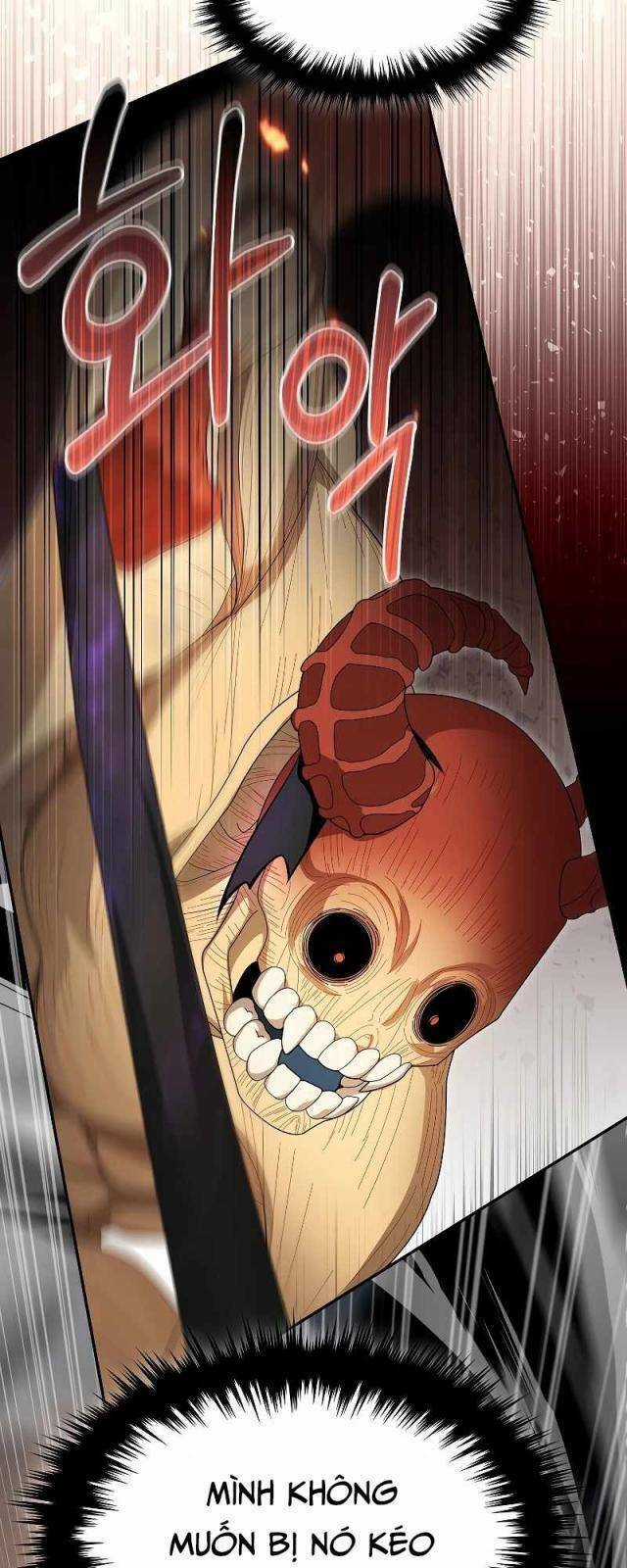 Người Mới Này Quá Mạnh Chapter 94 trang 21