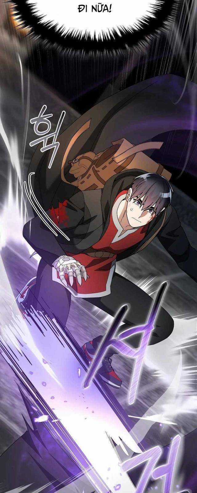 Người Mới Này Quá Mạnh Chapter 94 trang 22