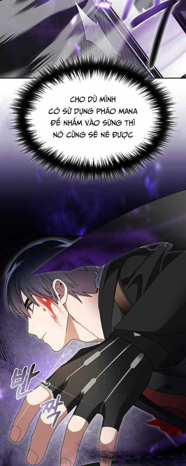 Người Mới Này Quá Mạnh Chapter 94 trang 23