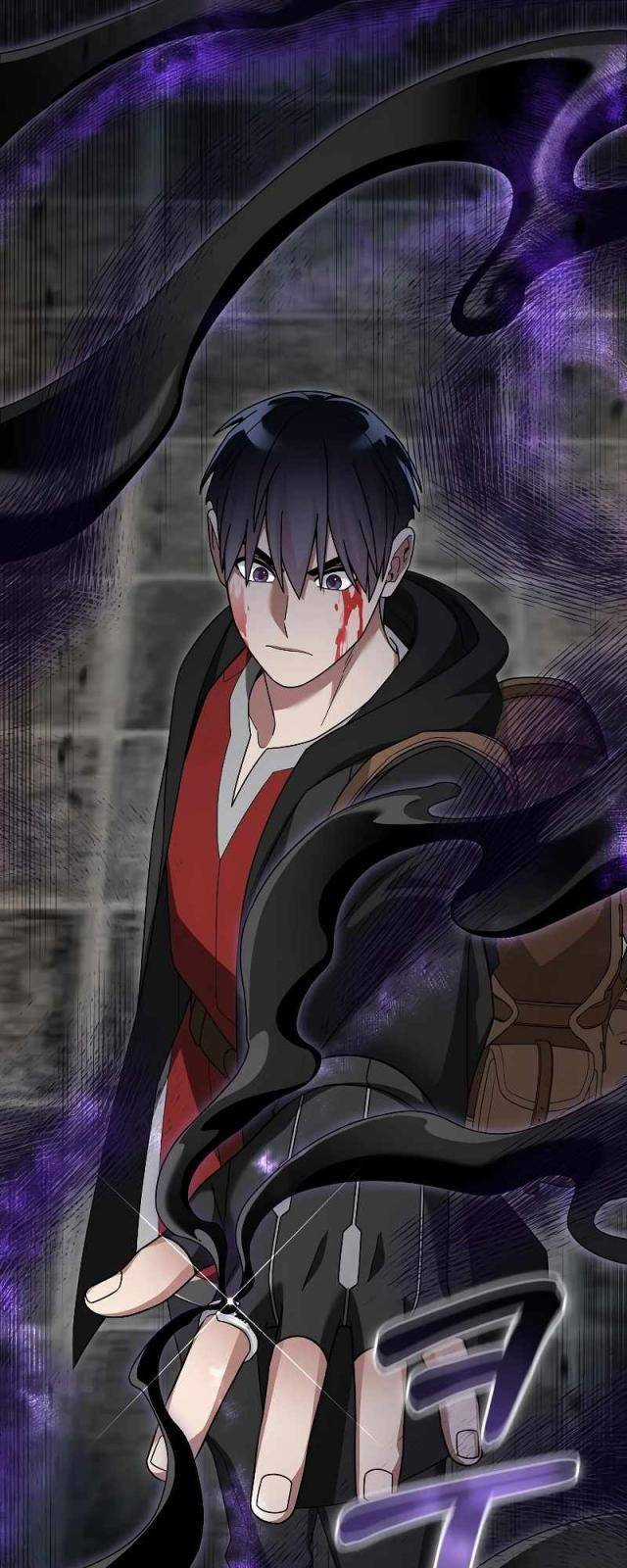 Người Mới Này Quá Mạnh Chapter 94 trang 25