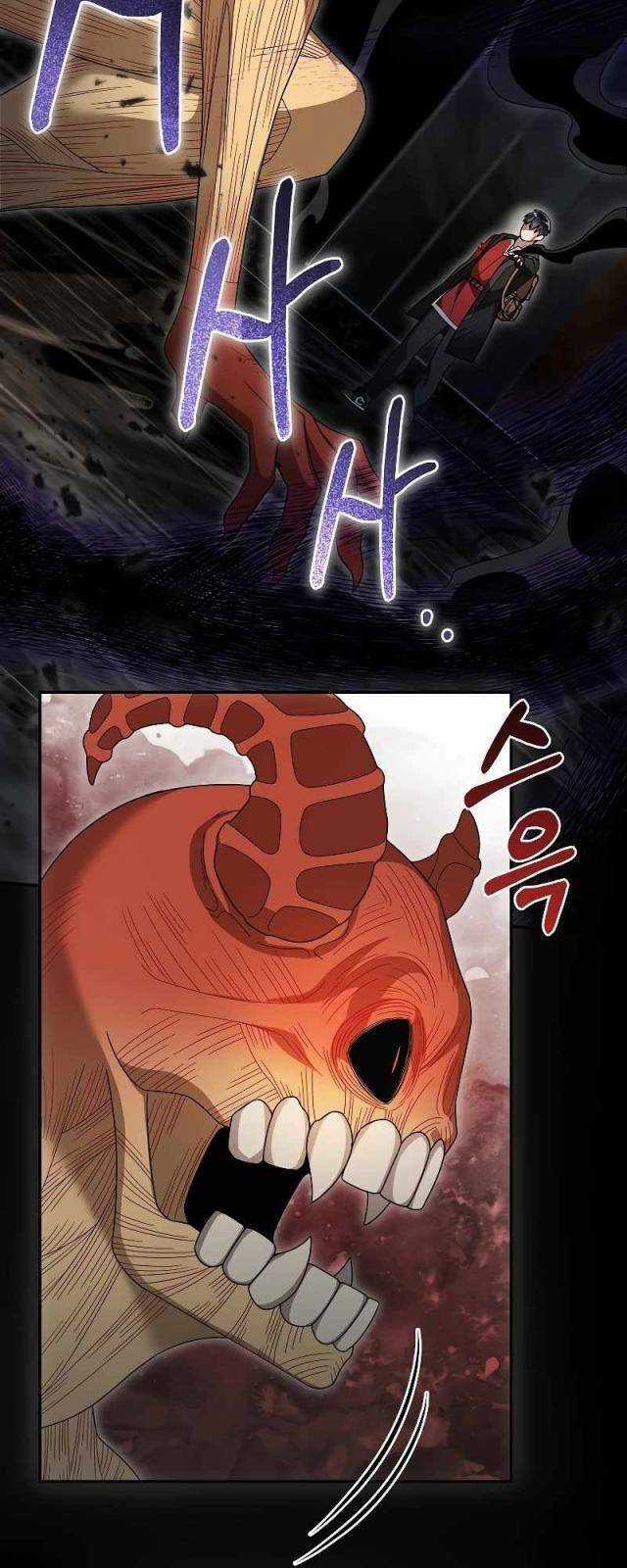 Người Mới Này Quá Mạnh Chapter 94 trang 32