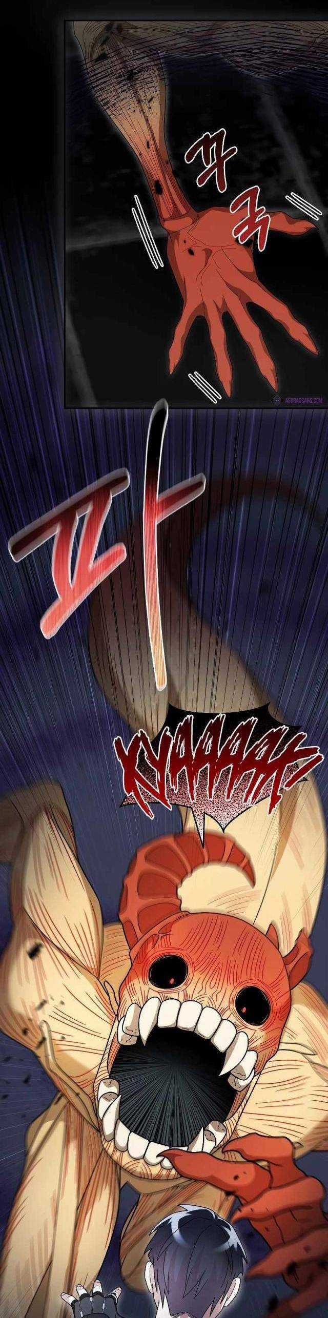 Người Mới Này Quá Mạnh Chapter 94 trang 33