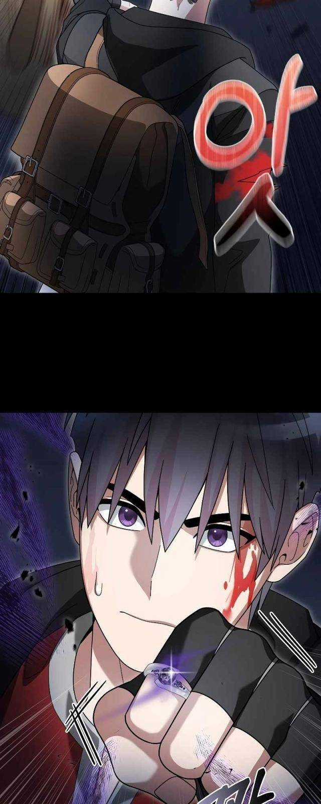 Người Mới Này Quá Mạnh Chapter 94 trang 34