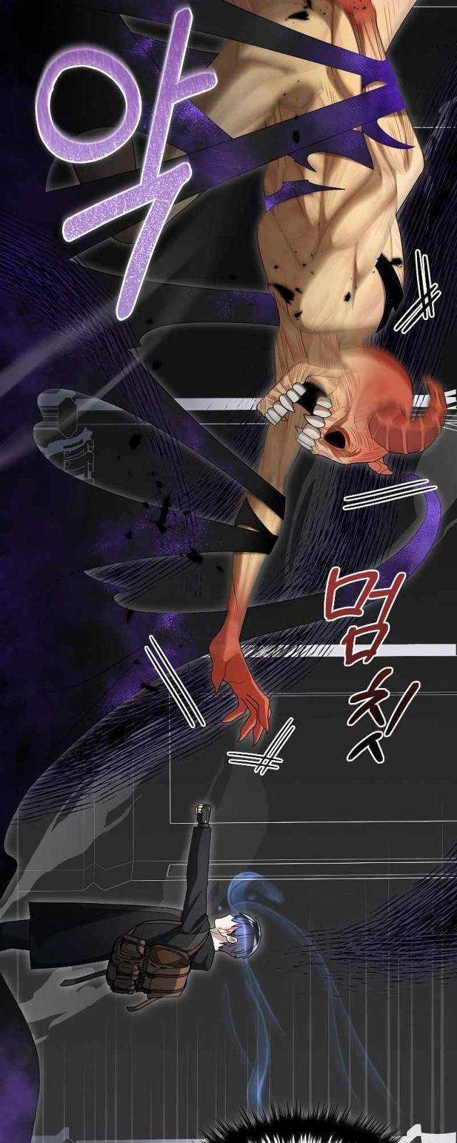 Người Mới Này Quá Mạnh Chapter 94 trang 36