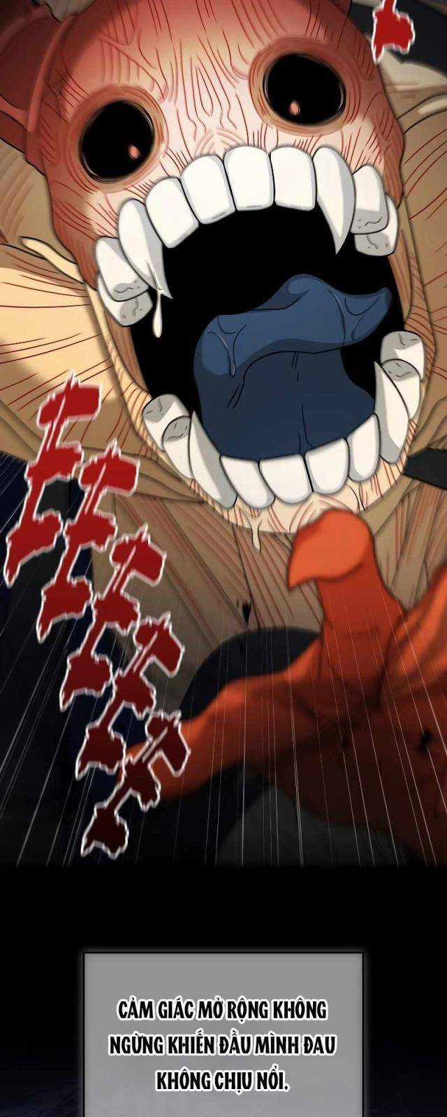 Người Mới Này Quá Mạnh Chapter 94 trang 39