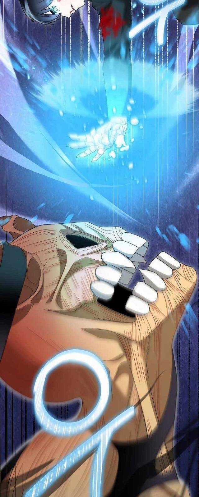 Người Mới Này Quá Mạnh Chapter 94 trang 43