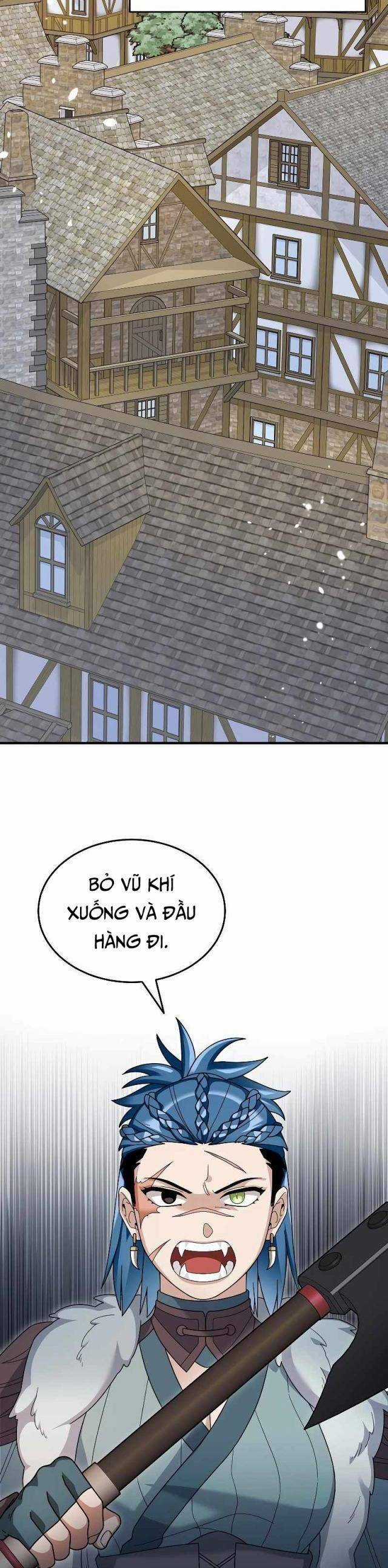 Người Mới Này Quá Mạnh Chapter 94 trang 48
