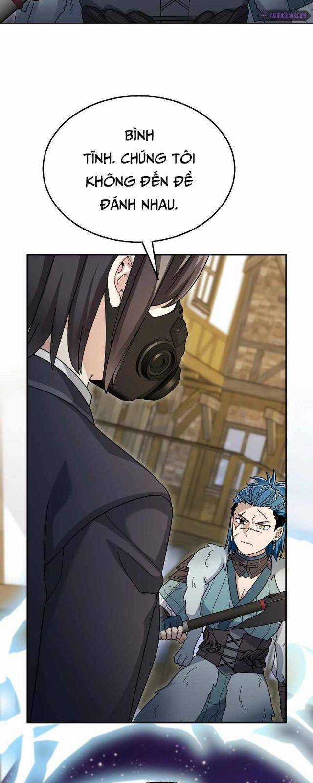 Người Mới Này Quá Mạnh Chapter 94 trang 49